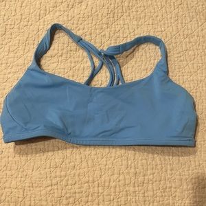 LULULEMON Size 8 Sports Bra